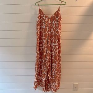 Traffic People jumpsuit